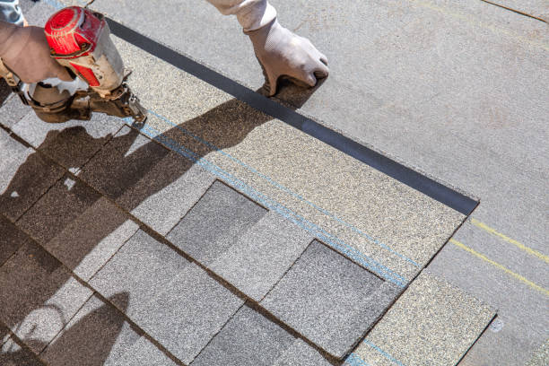 Best Storm Damage Roof Repair  in Emerald Lake Hills, CA